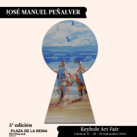 José Manuel Peñalver