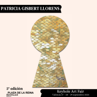 Patricia Gisbert Llorens