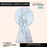 Sebastião Castelo Lopes