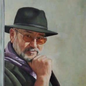 Colección de artistas murcianos