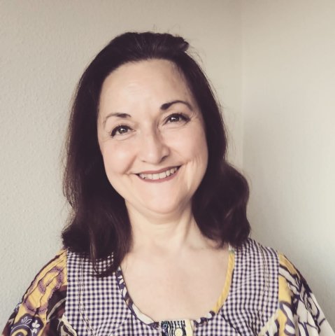 Dolores García Morillas