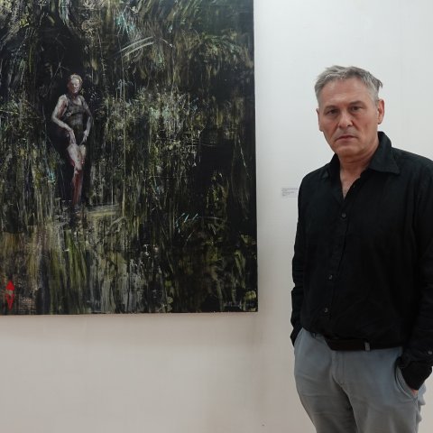 José Manuel Peñalver