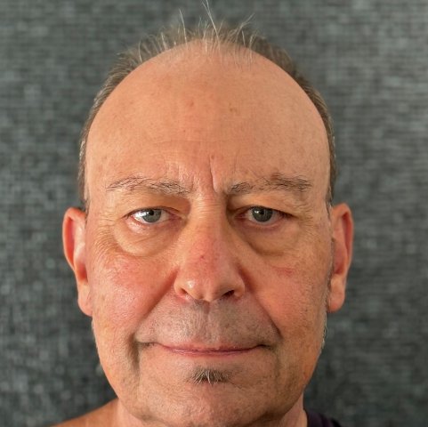 Juanmi Sánchez Nieto