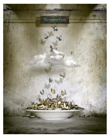 Metamorfosis