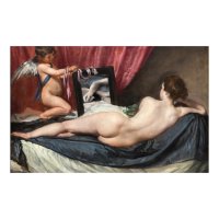 Venus y sus secretos 