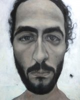 Como moscas en la pared