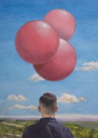 Antes todo esto era campo I