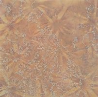 Recorrido incierto III