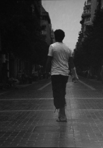 Estudio de perspectiva