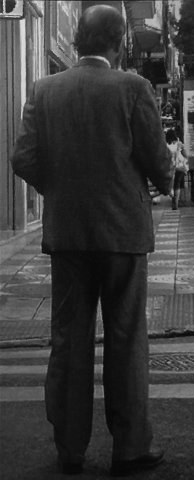 Perspectiva de atracción