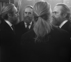 Autorretrato "Mis cuatro yo"