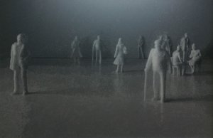 Naturalezas casi vivas II