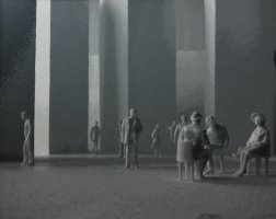 Naturalezas casi vivas I