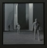 Naturalezas casi vivas III 