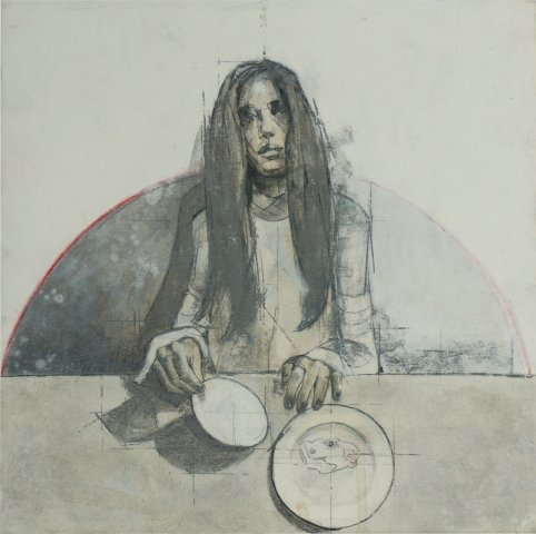 El plato