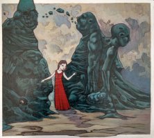 Entrada a Corpuscle World