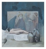 Homenaje a Julio Romero de Torres