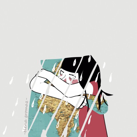 Emigrante