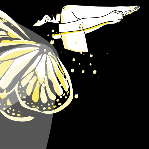 Mariposa