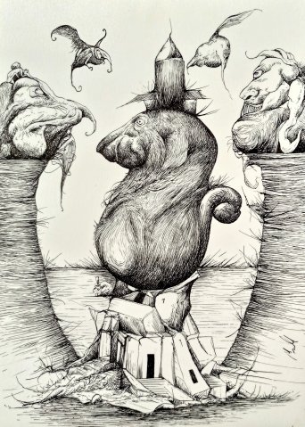 El Faro del Fin del Mundo