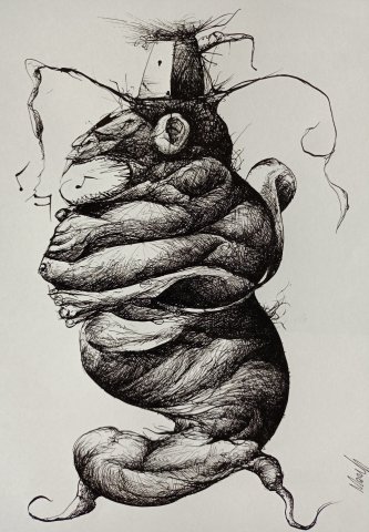 Por la plata baila el mono