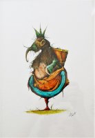 Cocinando monstruos II