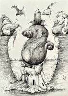 El Faro del Fin del Mundo