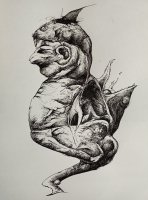 El Pescador Pusilánime