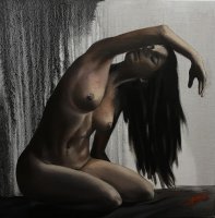 Luz, cuerpo y sombra