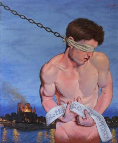 Sólo importa la cultura cuando es mediática