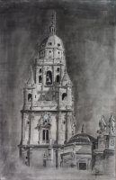 Torre de la catedral 