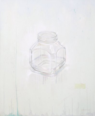 Medio vacío o medio lleno