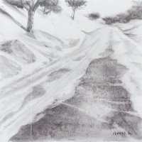 Dunas de sal II