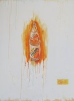 Sabor naranja