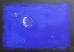 Universo líquido