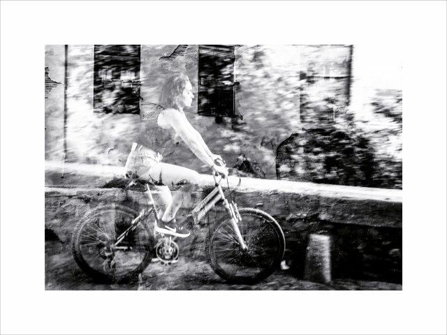 Bike Darro (Serie "Iliberri")