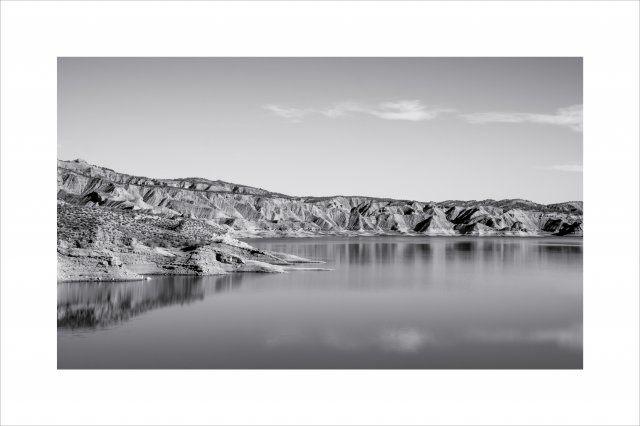 Calm 2 (Serie "Negratín")