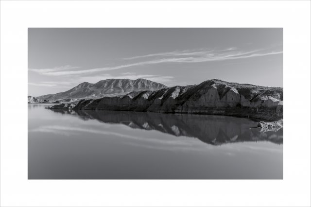 Calm 3 (Serie "Negratín")