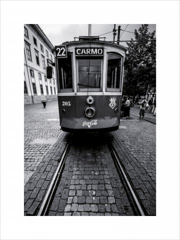 Carmo 22 (Serie "Freguesías")