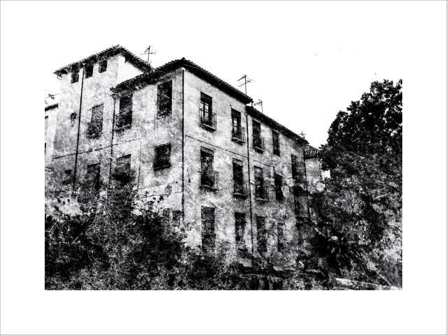 Foundry 1 (Serie "Iliberri")