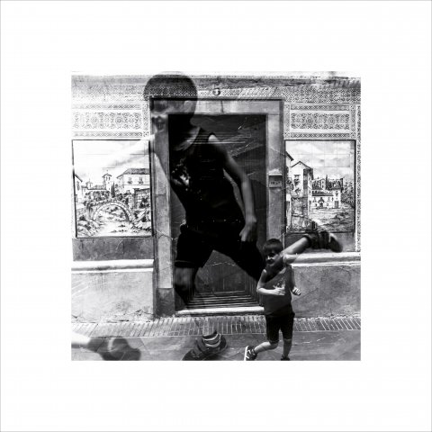 Infantes (Serie "Iliberri")