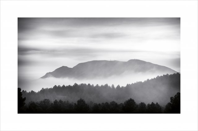 Jabalcón (Serie "Negratín")