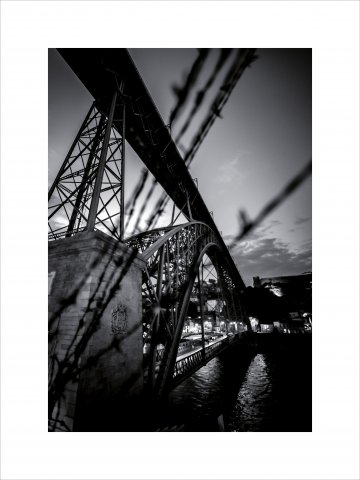 Luis I (Serie "Freguesías")