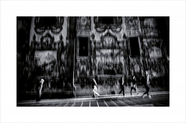 Almas (Serie "Freguesías")