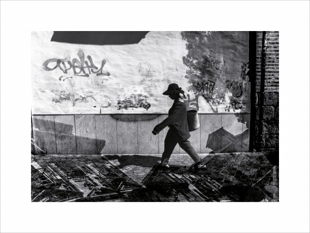 Pamela Graphic (Serie "Iliberri")