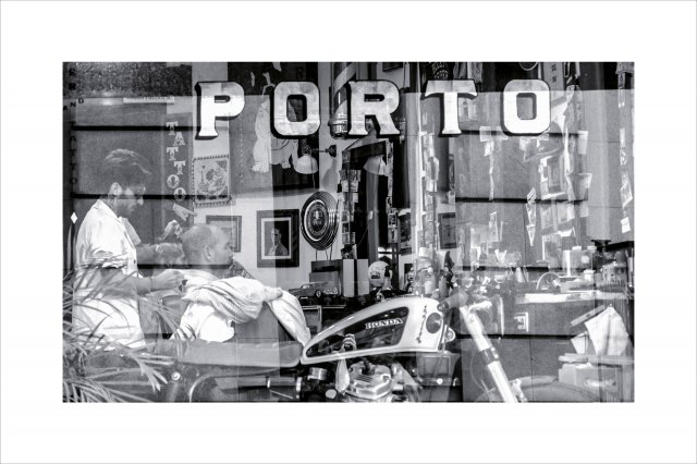 Porto (Serie "Freguesías")