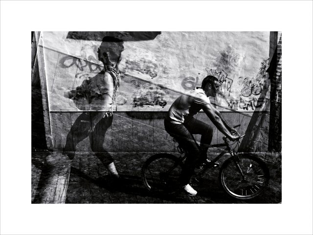 Spring (Serie "Iliberri")