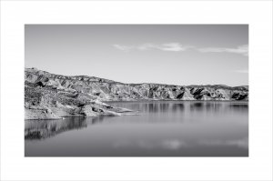 Calm 2 (Serie "Negratín")