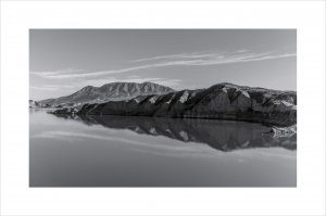 Calm 3 (Serie "Negratín")