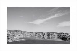 Calm 4 (Serie "Negratín")